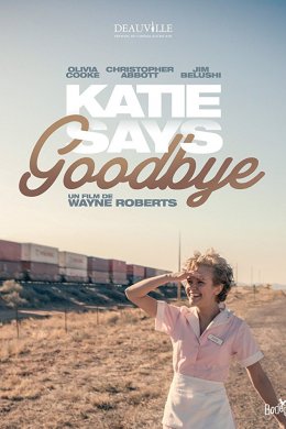 Смотреть Кэти уезжает (2016) онлайн