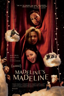 Смотреть Мадлен Мадлен (2018) онлайн