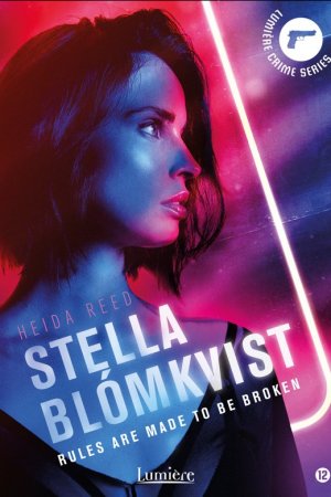 Смотреть Стелла Блумквист (2017) онлайн
