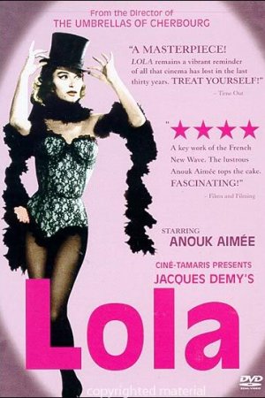 Смотреть Лола (1961) онлайн