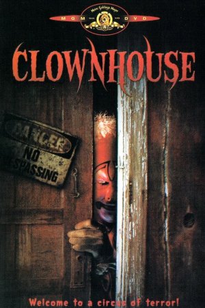 Смотреть Дом клоунов (1988) онлайн