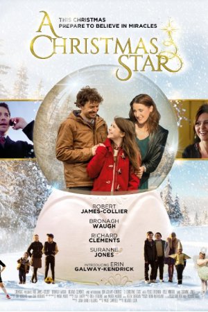 Смотреть Рождественская звезда (2015) онлайн