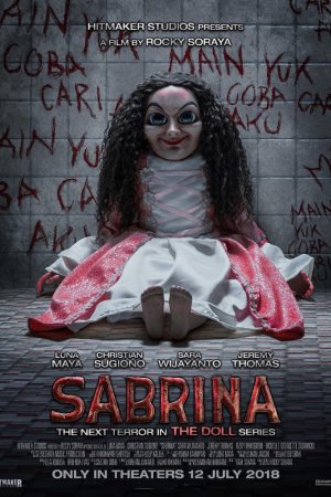 Смотреть Сабрина (2018) онлайн