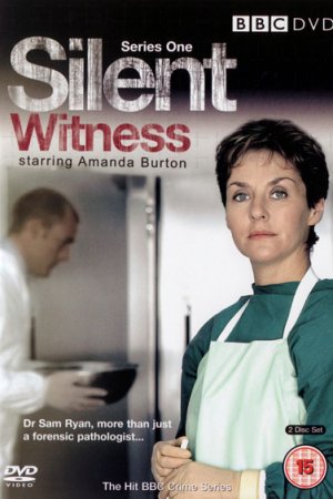 Смотреть Безмолвный свидетель (1996, сериал) онлайн