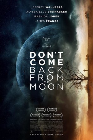 Смотреть Не возвращайся с луны (2017) онлайн