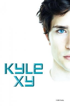 Смотреть Кайл XY (2006-2009) онлайн
