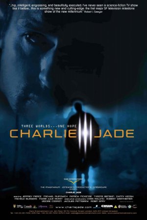 Смотреть Чарли Джейд (2005, сериал) онлайн