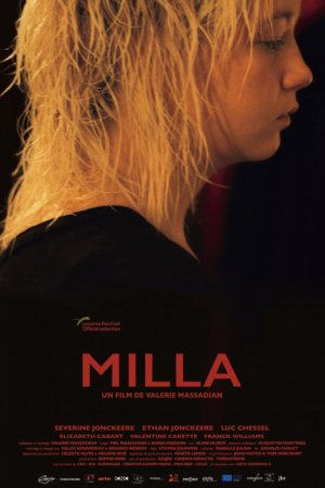 Смотреть Милла (2017) онлайн