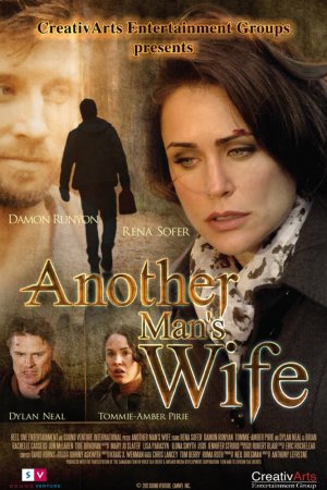 Смотреть Чужая жена (2011) онлайн