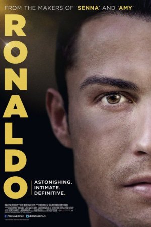 Смотреть Роналду (2015) онлайн