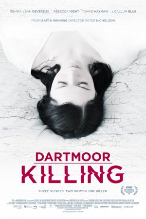Смотреть Убийство в Дартмуре (2015) онлайн