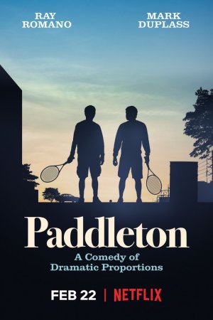 Смотреть Паддлтон (2019) онлайн