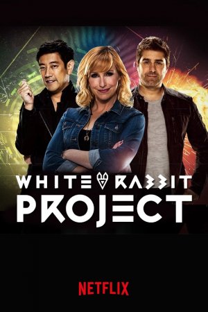 Смотреть Проект Белый кролик (2016, сериал) онлайн