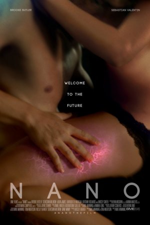 Смотреть Нано (2017) онлайн