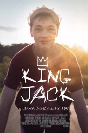 Смотреть Король Джек (2015) онлайн
