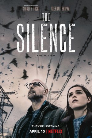 Смотреть Молчание (2019) онлайн