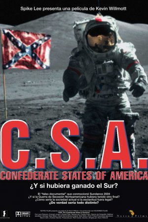 КША: Конфедеративные штаты Америки (2004)