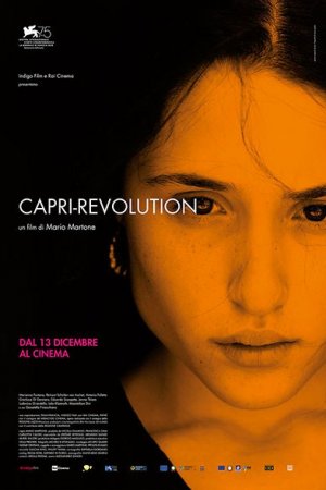 Смотреть Революция на Капри (2018) онлайн