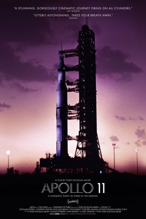 Смотреть Аполлон-11 (2019) онлайн