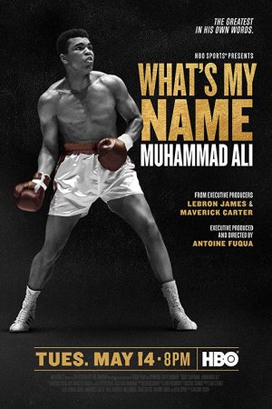 Смотреть Меня зовут Мохаммед Али (2019) онлайн