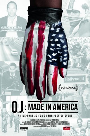 Смотреть О. Джей: Сделано в Америке (2016, сериал) онлайн