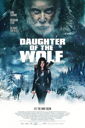Смотреть Дочь волка (2019) онлайн
