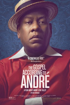 Смотреть Евангелие от Андре (2017) онлайн