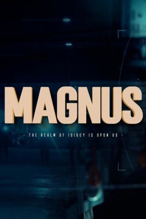 Смотреть Магнус (2019, сериал) онлайн