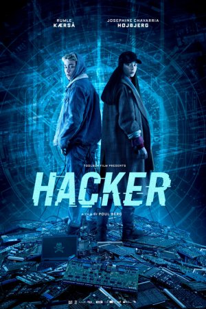 Смотреть Хакер (2019) онлайн