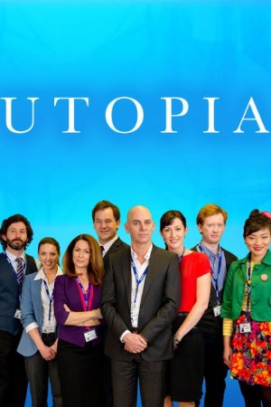 Смотреть Утопия (2014, сериал) онлайн