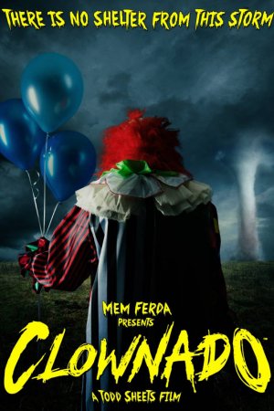 Клоунский торнадо (2019)