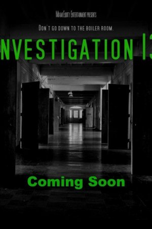 Смотреть Расследование 13 (2019) онлайн