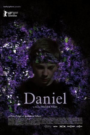 Смотреть Даниэль (2018) онлайн
