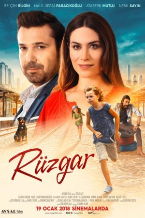 Смотреть Рюзгар (2018) онлайн