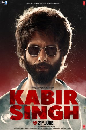 Смотреть Кабир Сингх (2019) онлайн