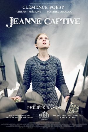 Смотреть Молчание Жанны (2011) онлайн