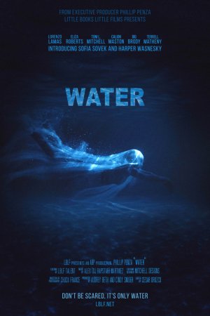 Смотреть Вода (2019) онлайн