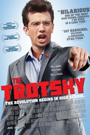 Смотреть Троцкий (2009) онлайн