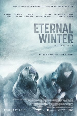 Смотреть Вечная зима (2018) онлайн