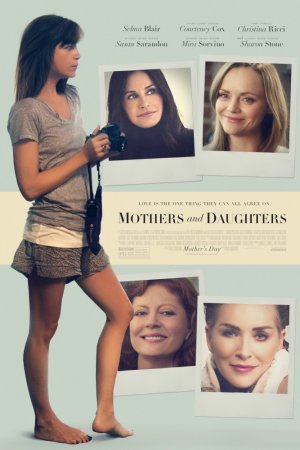 Смотреть День матери (2016) онлайн