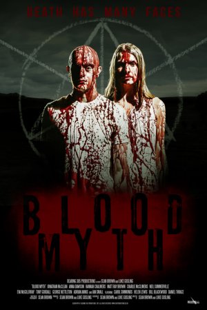 Смотреть Кровавый миф (2019) онлайн