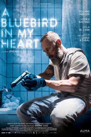 Смотреть Синяя птица в моём сердце (2018) онлайн