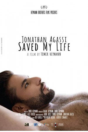 Смотреть Джонатан Агасси спас мне жизнь (2018) онлайн