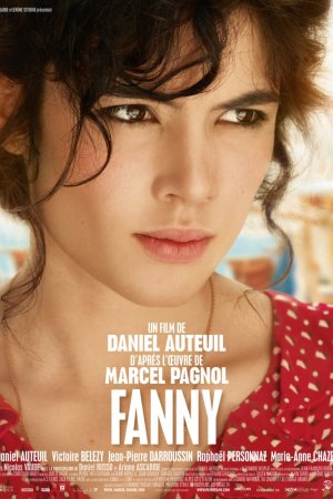 Смотреть Фанни (2013) онлайн