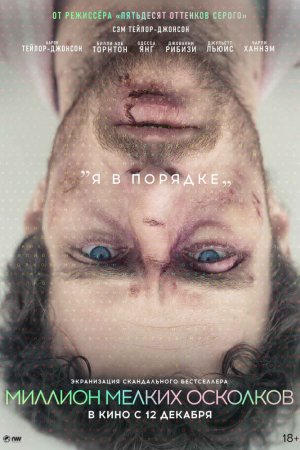 Смотреть Миллион мелких осколков (2018) онлайн