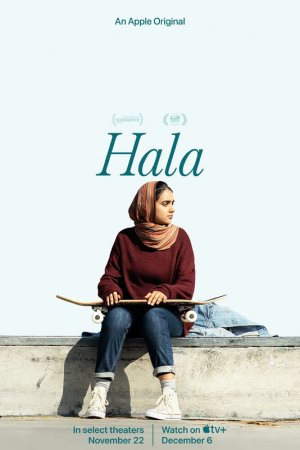 Смотреть Хала (2019) онлайн