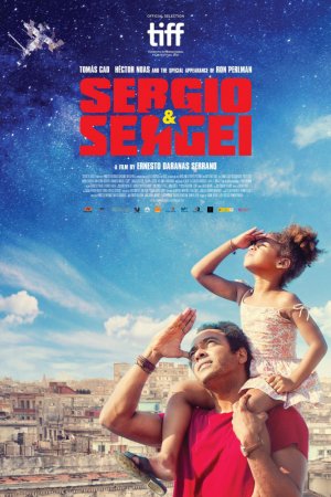 Смотреть Серхио и Сергей (2017) онлайн