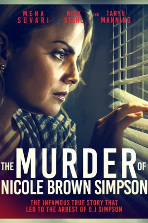 Смотреть Убийство Николь Браун Симпсон (2019) онлайн