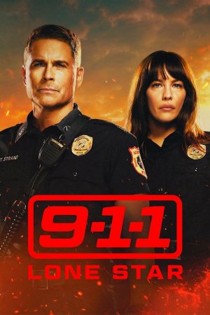 Смотреть 911: Одинокая звезда (2020, сериал) онлайн