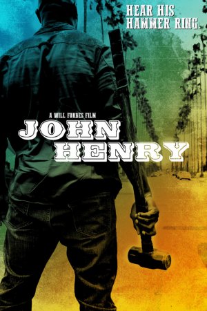 Смотреть Джон Генри (2020) онлайн